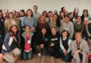 El OPNyA realizó una nueva capacitación con equipos de la Región Interior Sur