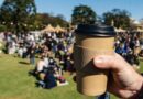 Monte Hermoso suma un nuevo atractivo turístico con la primera edición de FECA, el Festival de Café
