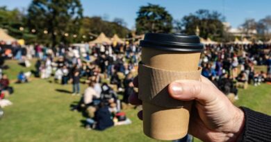 Monte Hermoso suma un nuevo atractivo turístico con la primera edición de FECA, el Festival de Café