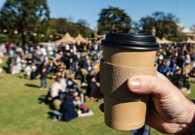 Monte Hermoso suma un nuevo atractivo turístico con la primera edición de FECA, el Festival de Café