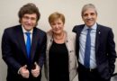 Visita clave del FMI: las metas fiscales encienden una nueva señal de alerta para el Gobierno