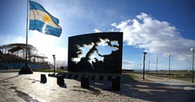 Últimos días para participar del Premio Malvinas Argentinas