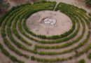 Monte Hermoso impulsa la puesta en valor del Laberinto Vegetal