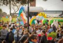 Este finde llega a Monte Hermoso el Megafestival de las Infancias