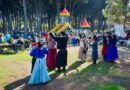 Fiesta Sanmartiniana: Sauce Grande volvió a celebrar la tradición por segundo año consecutivo