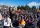 Más de 4000 personas celebraron las infancias en Monte Hermoso