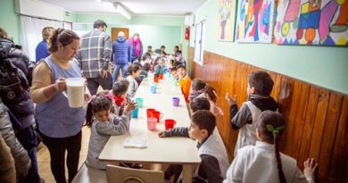 La Provincia fortalece inversión en el SAE y prorroga la suspensión del MESA