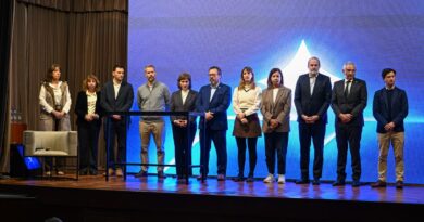 Bahía Blanca se posiciona como referente en inteligencia artificial aplicada a la producción
