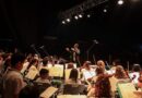 La Orquesta Escuela de Monte Hermoso celebró su tercer aniversario