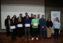 Con más de 100 municipios participantes cerró el curso de crisis climática