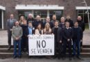 Extranjerización de tierras: las y los argentinos dicen que la patria no está en venta