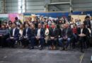 ​Monte presente en la Feria Regional de Educación, Artes, Ciencias y Tecnología