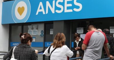 Con bono y actualización incluida, los jubilados de la mínima siguen debajo de la línea de pobreza