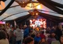 Más de 2000 personas disfrutaron del primer Festival de Café en Monte Hermoso
