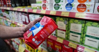 El 78% de los hogares gana menos que el promedio y el consumo no despega