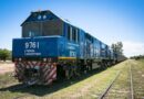 El Gobierno oficializó el lanzamiento de la privatización del Belgrano Cargas