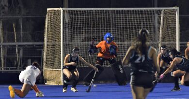 Monte Hermoso es nuevamente sede del Campeonato Argentino de Selecciones Sub 16 B