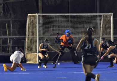 Monte Hermoso es nuevamente sede del Campeonato Argentino de Selecciones Sub 16 B