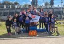 Atletismo PCD: 12 representantes de Monte Hermoso clasificaron a la final de los Juegos Bonaerenses