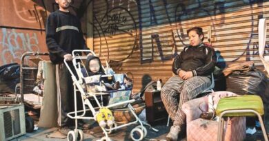 Casi el 60 % de los argentinos admiten que su economía “está empeorando»: subió un 5% en un solo mes