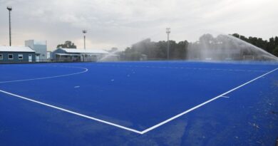 Monte Hermoso será sede del Campeonato Argentino de Clubes Sub 16 de hockey