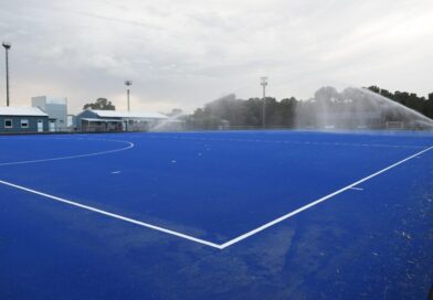 Monte Hermoso será sede del Campeonato Argentino de Clubes Sub 16 de hockey