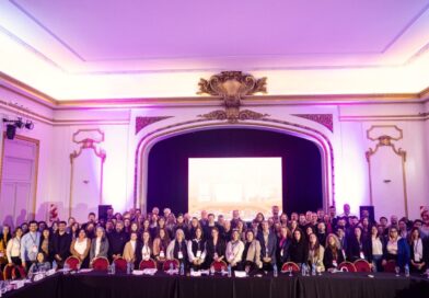 Monte Hermoso participó de la Asamblea Provincial de Turismo y destacó el rol del sector en la economía