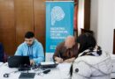 La Provincia completó más de 217.000 trámites registrales en agosto