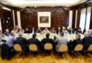 Monte Hermoso firmó con la Provincia un convenio para la compra de bienes de capital
