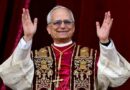 La Provincia se prepara para recibir al Papa León XIV