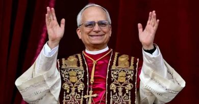 La Provincia se prepara para recibir al Papa León XIV