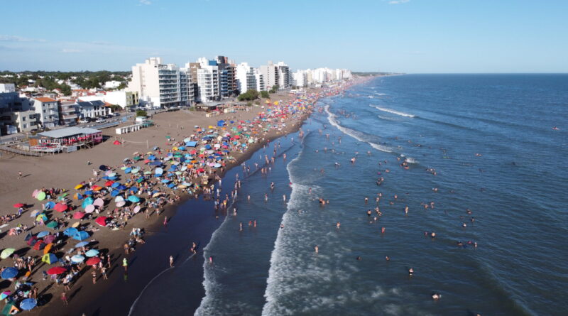Zona Fría: el recorte de Milei impactará en miles de familias de Monte Hermoso