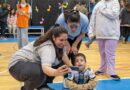 “Late la Escuela” reunió a estudiantes de Educación Especial en Monte Hermoso