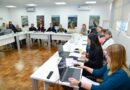 La Provincia presentó las bases para la gestión integral de cianobacterias