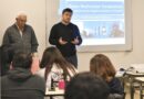 Se llevó a cabo la capacitación sobre uso seguro de gases medicinales terapéuticos