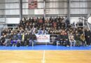 Monte Hermoso presente en la final provincial de los Juegos Bonaerenses