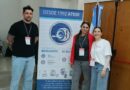 Técnicos del Centro de Imágenes del Hospital Modular se capacitaron en Bahía Blanca