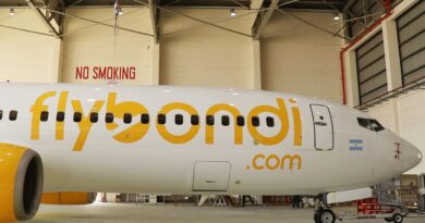 Flybondi solicitó concurso preventivo de acreedores para reestructurar deudas
