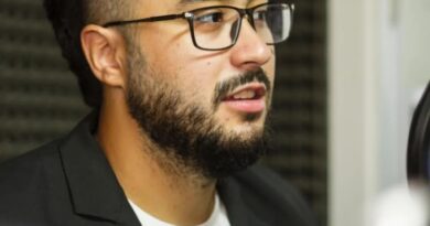 Un joven bahiense representará a Austria en una simulación diplomática internacional
