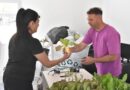 Nuevo Ecocanje para promover las huertas familiares y el reciclaje