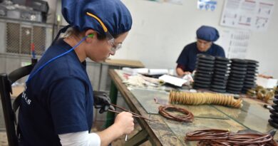 Continúa vigente la línea de microcréditos, ahora con mayor bonificación de tasa